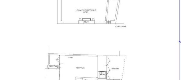 2 rooms Commercial property in Gorizia, Italy No. 167908 15