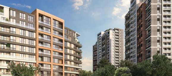 Apartment 1+1 in Istanbul, Turkey No. 2367 4