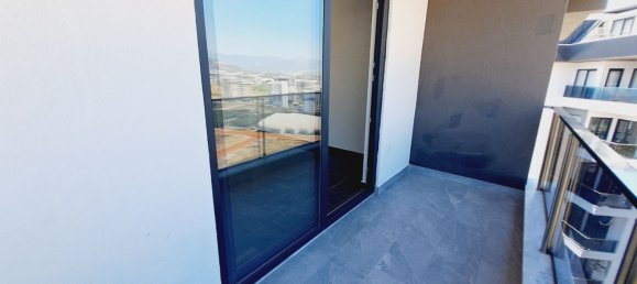 Penthouse 2+1 in Mahmutlar, Turkey, Nr. 34223 4