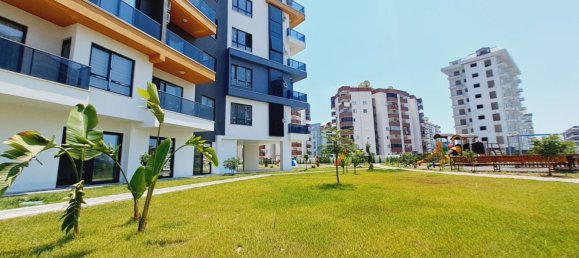 Penthouse 2+1 in Mahmutlar, Turkey, Nr. 34223 18