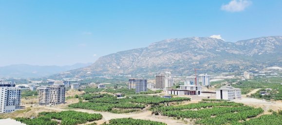 Penthouse 2+1 in Mahmutlar, Turkey, Nr. 34223 6