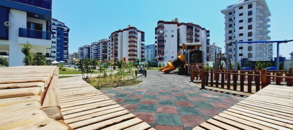 Penthouse 2+1 in Mahmutlar, Turkey, Nr. 34223 7