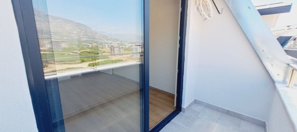 Penthouse 2+1 in Mahmutlar, Turkey, Nr. 34223 3