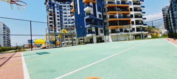 Penthouse 2+1 in Mahmutlar, Turkey, Nr. 34223 10