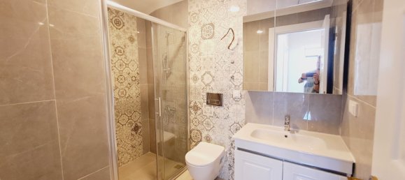 Penthouse 2+1 in Mahmutlar, Turkey, Nr. 34223 2