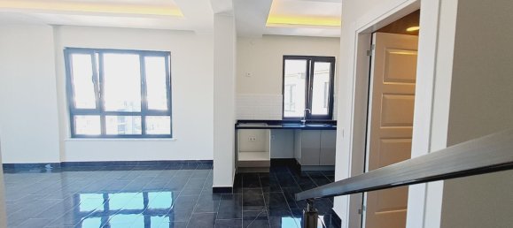 Penthouse 2+1 in Mahmutlar, Turkey, Nr. 34223 19