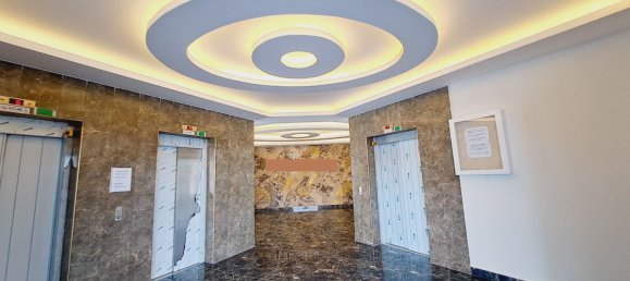 Penthouse 2+1 in Mahmutlar, Turkey, Nr. 34223 8