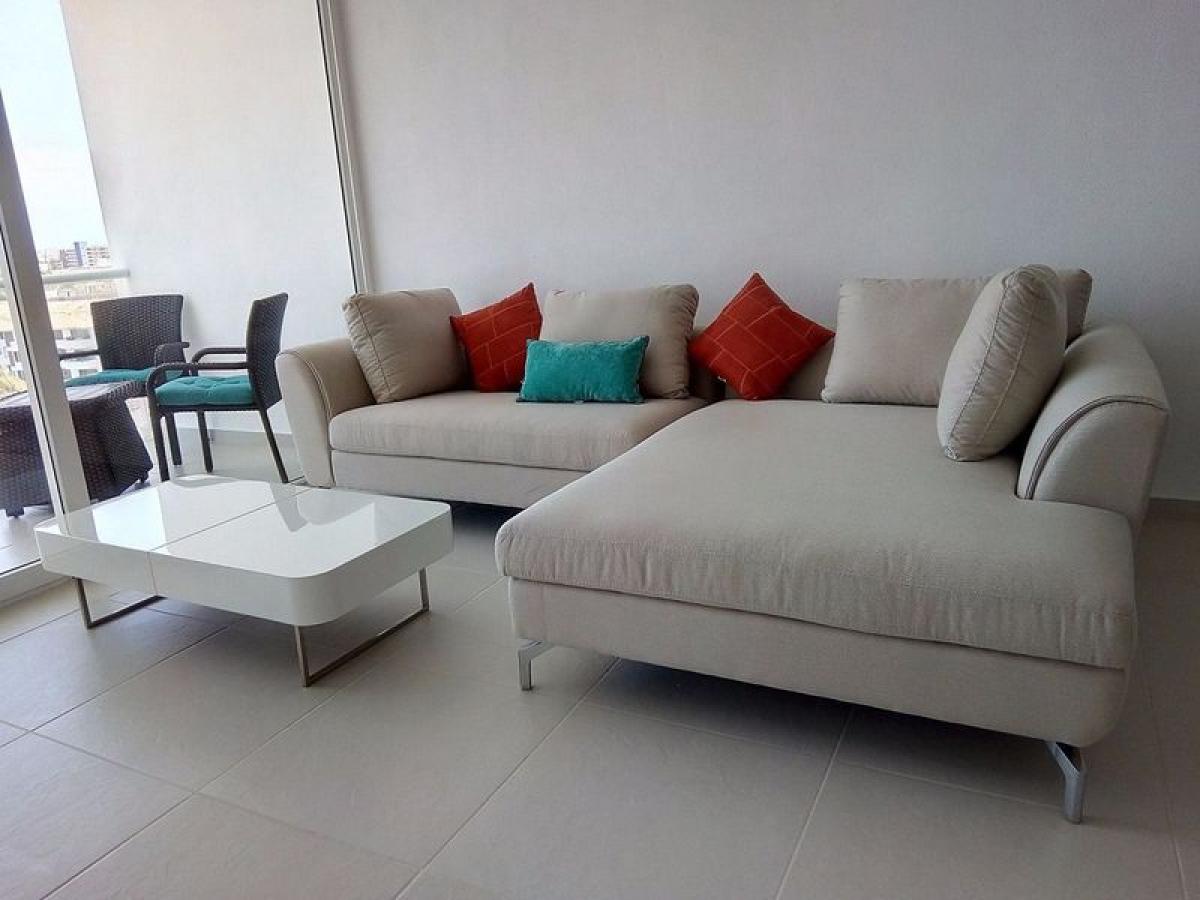 Apartamento T2 em Jalisco, Mexico N.º 178042