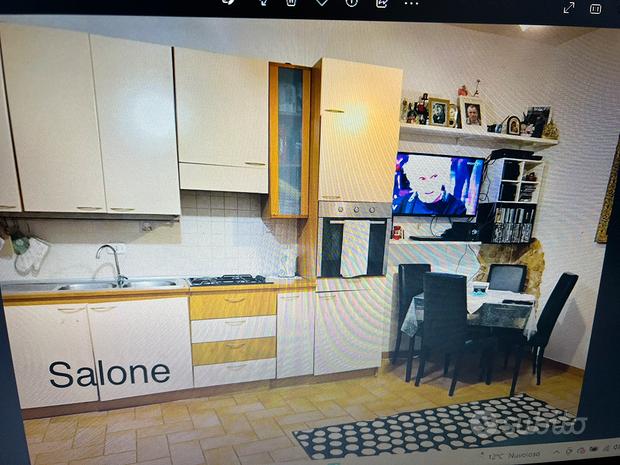 5-salle Appartement à Caprarola, Italy No. 307501