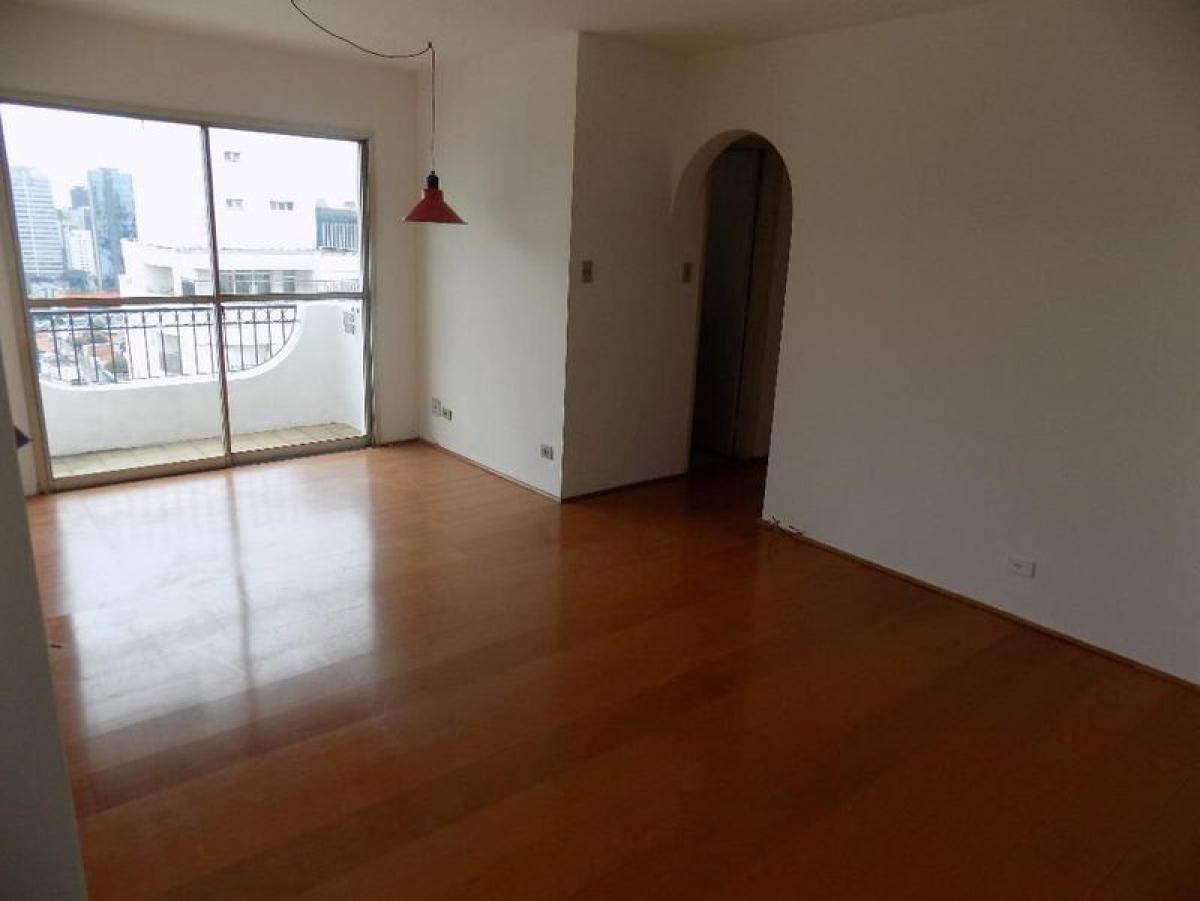 Apartamento de 2 dormitorios en Sao Paulo, Brazil No. 594539