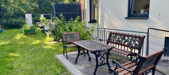 3 Schlafzimmer Stadthaus in Wandsbek, Germany, Nr. 232880 11