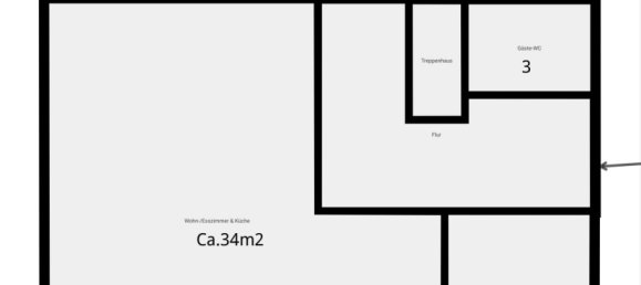 3 Schlafzimmer Stadthaus in Wandsbek, Germany, Nr. 232880 17