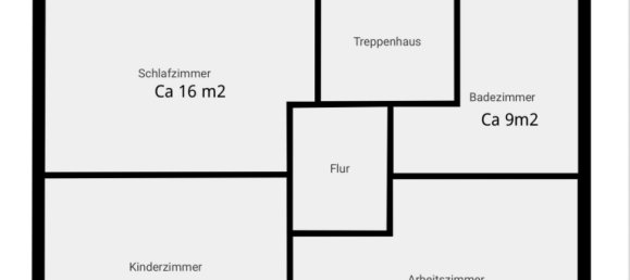 3 Schlafzimmer Stadthaus in Wandsbek, Germany, Nr. 232880 18