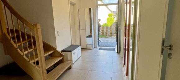 3 Schlafzimmer Stadthaus in Wandsbek, Germany, Nr. 232880 5