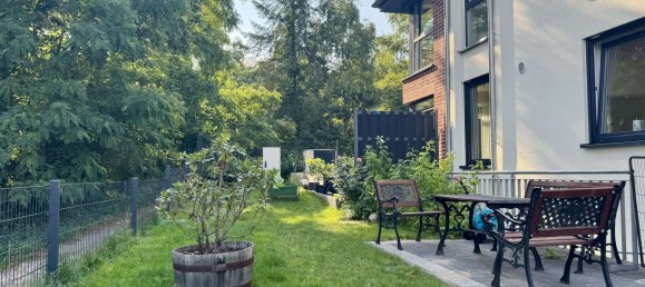 3 Schlafzimmer Stadthaus in Wandsbek, Germany, Nr. 232880 10