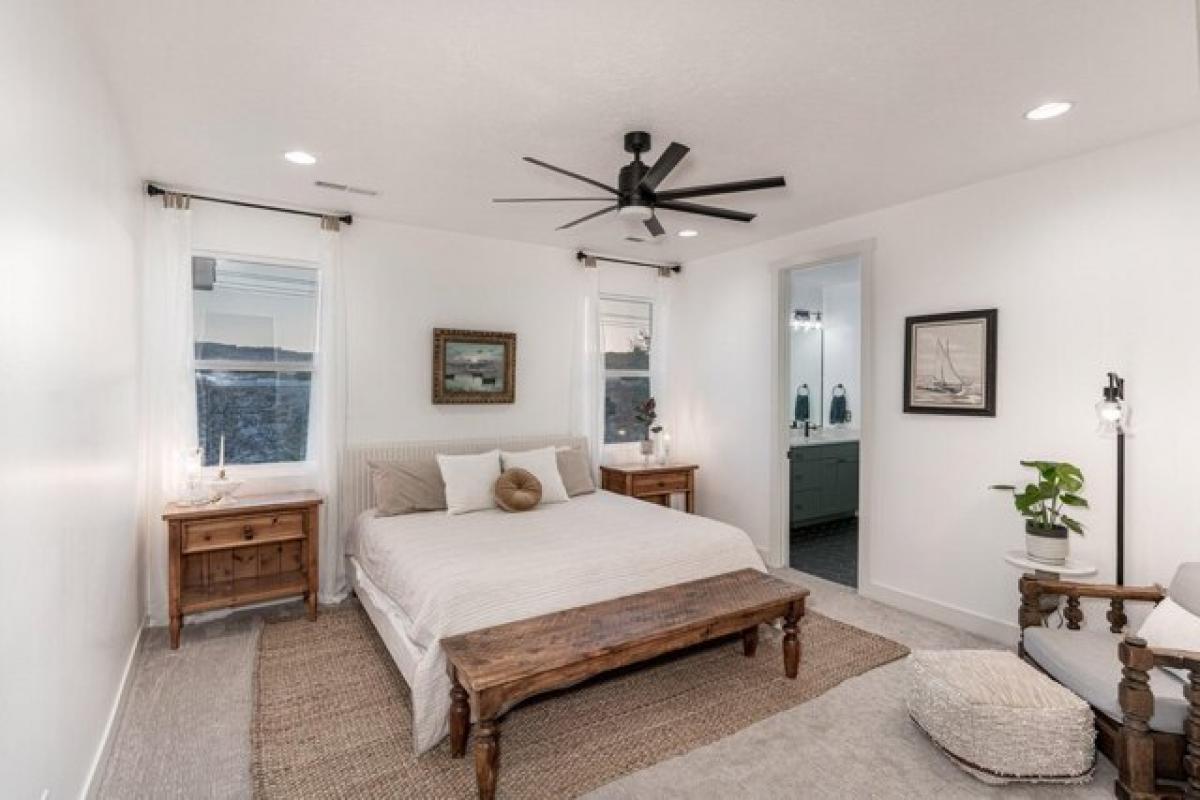 4 غرف نوم منزل في Saint George, USA رقم 370948