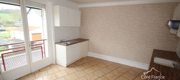 4 غرف نوم منزل في Givet, France رقم 81692 2