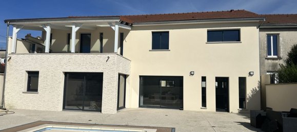 Дом с 4 спальнями в Сент-Савин, Франция № 73831 11