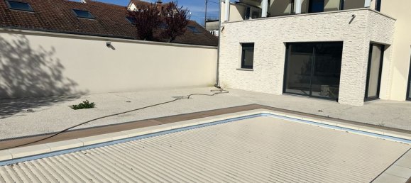 Дом с 4 спальнями в Сент-Савин, Франция № 73831 16