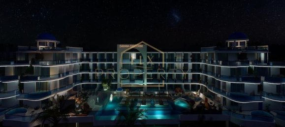 2 bedrooms Apartment in SAMANA SANTORINI, Dubai Studio City, UAE No. 59708 10