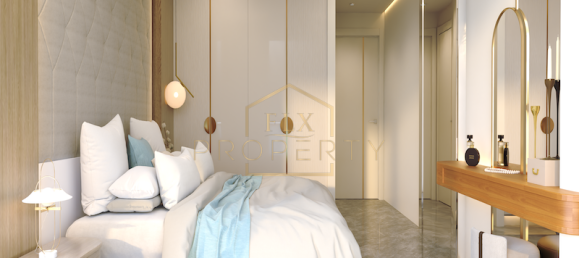 2 bedrooms Apartment in SAMANA SANTORINI, Dubai Studio City, UAE No. 59708 30