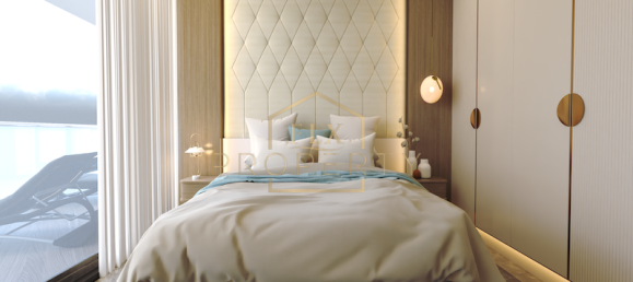 2 bedrooms Apartment in SAMANA SANTORINI, Dubai Studio City, UAE No. 59708 29