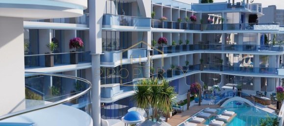 2 bedrooms Apartment in SAMANA SANTORINI, Dubai Studio City, UAE No. 59708 9