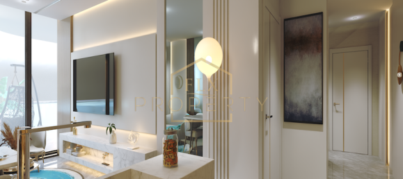 2 bedrooms Apartment in SAMANA SANTORINI, Dubai Studio City, UAE No. 59708 35