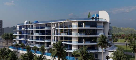 2 bedrooms Apartment in SAMANA SANTORINI, Dubai Studio City, UAE No. 59708 19