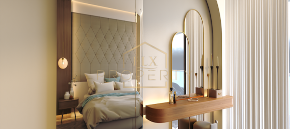 2 bedrooms Apartment in SAMANA SANTORINI, Dubai Studio City, UAE No. 59708 31