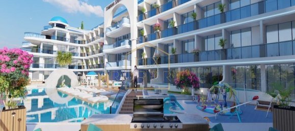 2 bedrooms Apartment in SAMANA SANTORINI, Dubai Studio City, UAE No. 59708 3