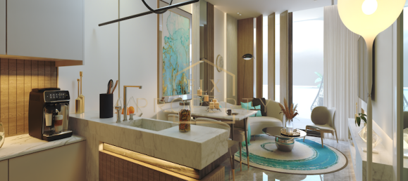 2 bedrooms Apartment in SAMANA SANTORINI, Dubai Studio City, UAE No. 59708 28