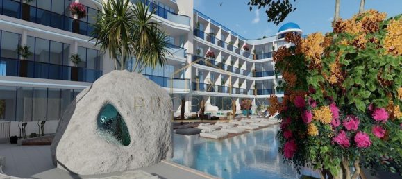 2 bedrooms Apartment in SAMANA SANTORINI, Dubai Studio City, UAE No. 59708 13