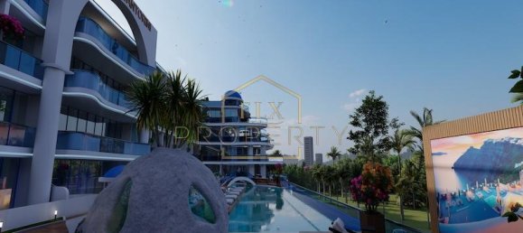 2 bedrooms Apartment in SAMANA SANTORINI, Dubai Studio City, UAE No. 59708 11