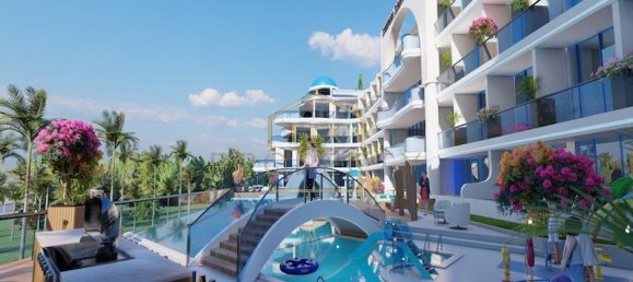 2 bedrooms Apartment in SAMANA SANTORINI, Dubai Studio City, UAE No. 59708 4