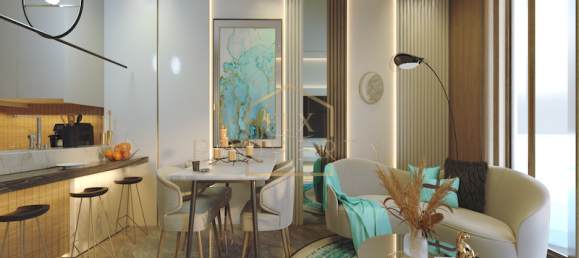 2 bedrooms Apartment in SAMANA SANTORINI, Dubai Studio City, UAE No. 59708 26