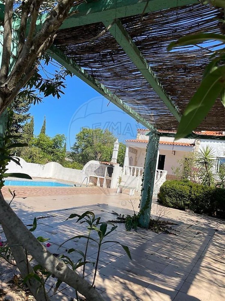 12 Schlafzimmer Haus in Almancil, Portugal, Nr. 233401