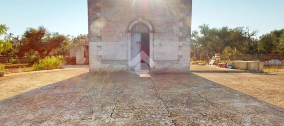 2غرفة منزل في Francavilla Fontana, Italy رقم 315733 2