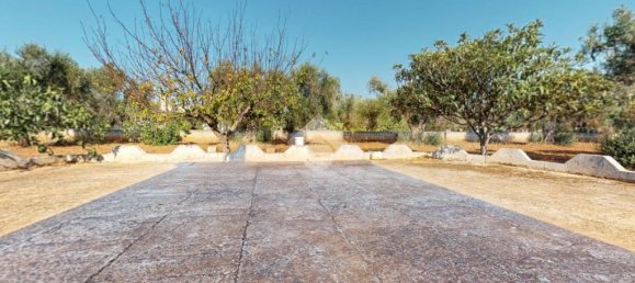 2غرفة منزل في Francavilla Fontana, Italy رقم 315733 16