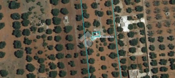 2غرفة منزل في Francavilla Fontana, Italy رقم 315733 17