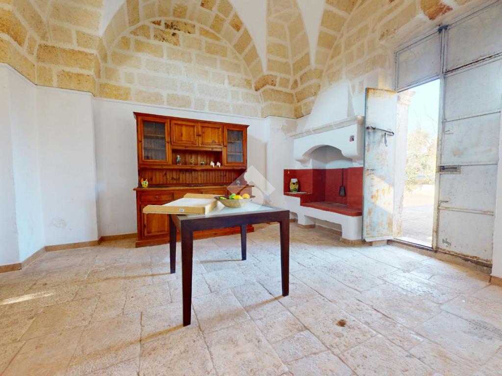 2غرفة منزل في Francavilla Fontana, Italy رقم 315733