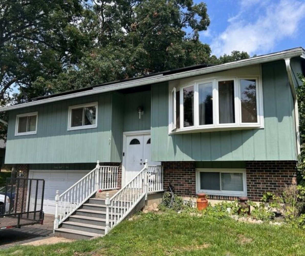 3 bedrooms House in Wonder Lake, USA No. 377799