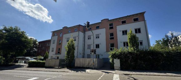 1 Schlafzimmer Wohnung in Neuburg-Schrobenhausen, Germany, Nr. 230836 6