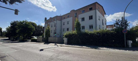 1 Schlafzimmer Wohnung in Neuburg-Schrobenhausen, Germany, Nr. 230836 3