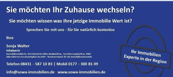 1 Schlafzimmer Wohnung in Neuburg-Schrobenhausen, Germany, Nr. 230836 20