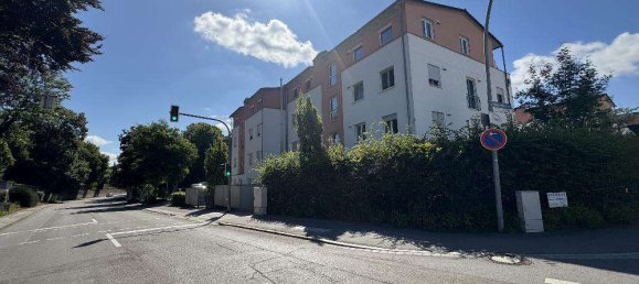 1 Schlafzimmer Wohnung in Neuburg-Schrobenhausen, Germany, Nr. 230836 2
