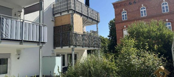 1 Schlafzimmer Wohnung in Neuburg-Schrobenhausen, Germany, Nr. 230836 25