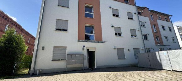 1 Schlafzimmer Wohnung in Neuburg-Schrobenhausen, Germany, Nr. 230836 8