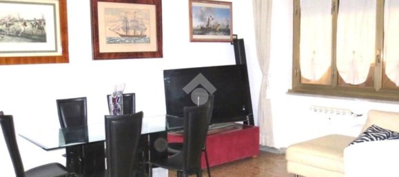 4-Zimmer Wohnung in Rome, Italy, Nr. 30960 17