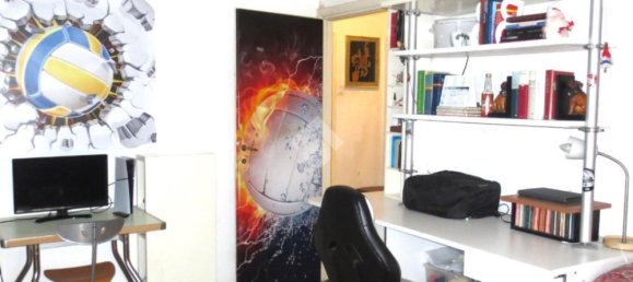 4-Zimmer Wohnung in Rome, Italy, Nr. 30960 26